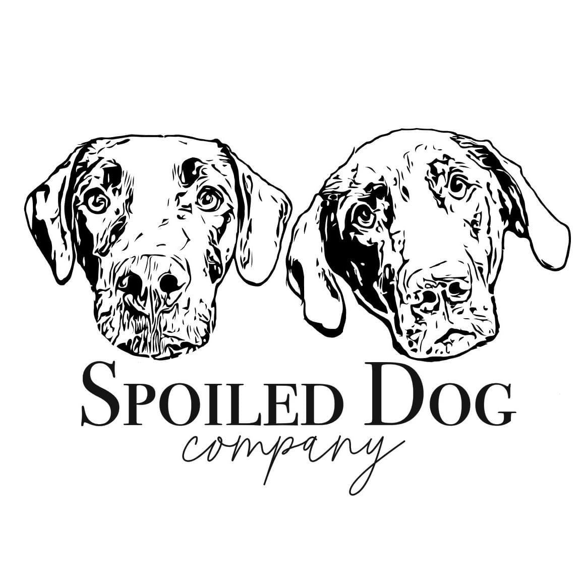 Custom Pet Beer Can Glass – Spoiled Dog Co.