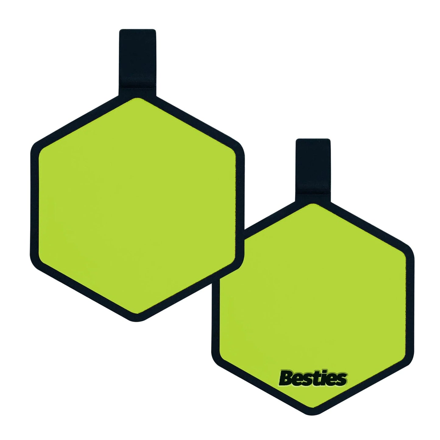 Custom Silicone Pet ID Tag