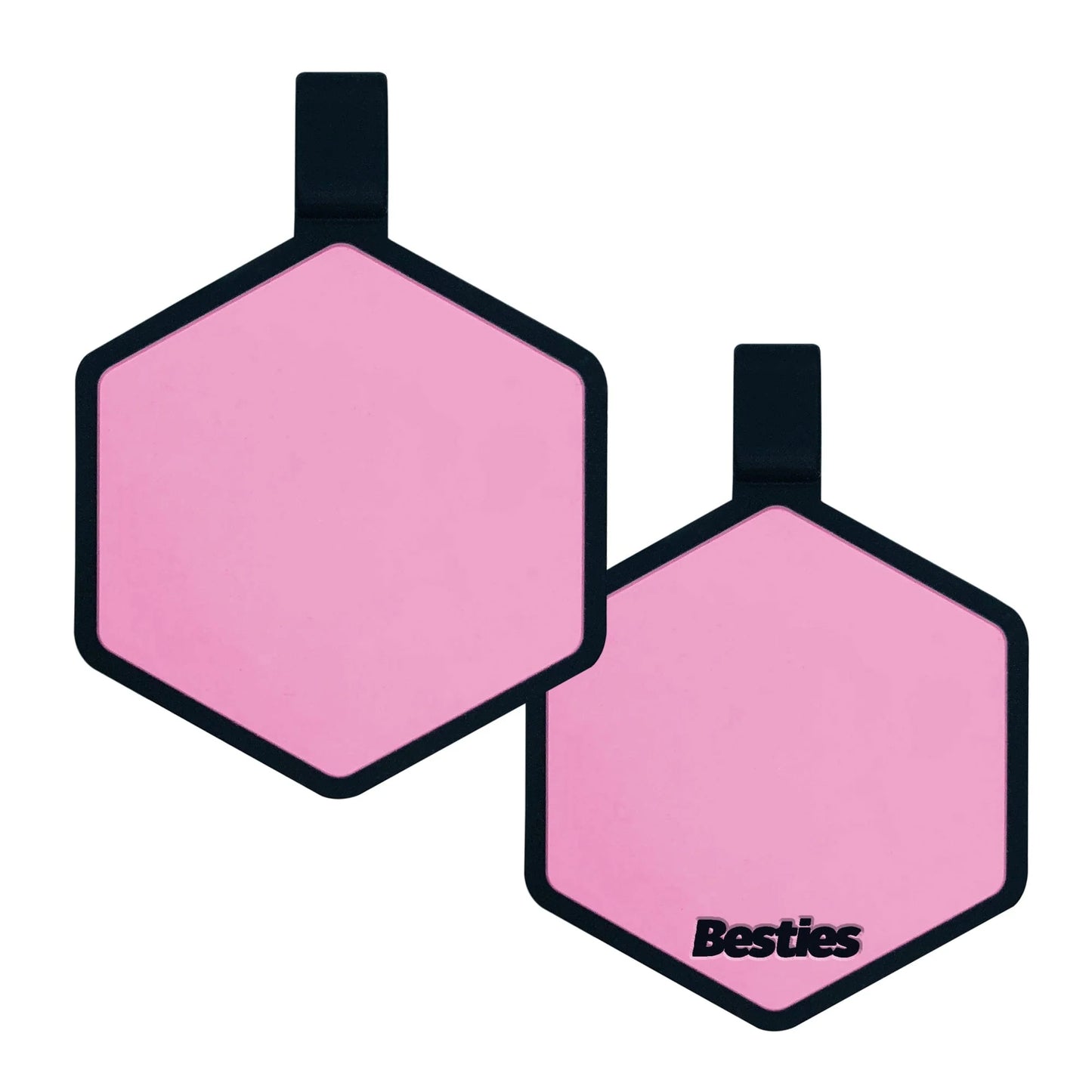 Custom Silicone Pet ID Tag