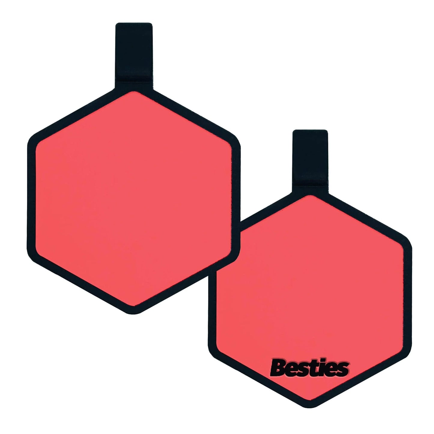 Custom Silicone Pet ID Tag