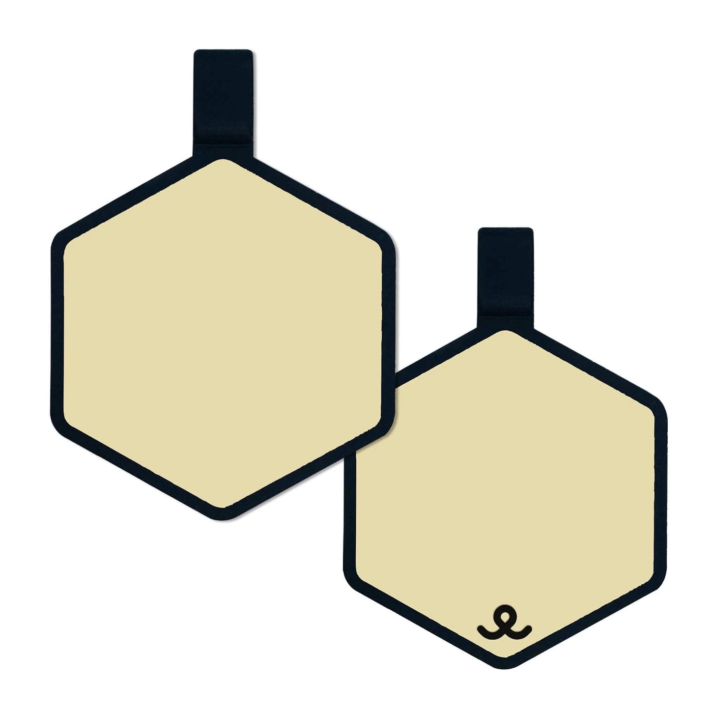 Custom Silicone Pet ID Tag