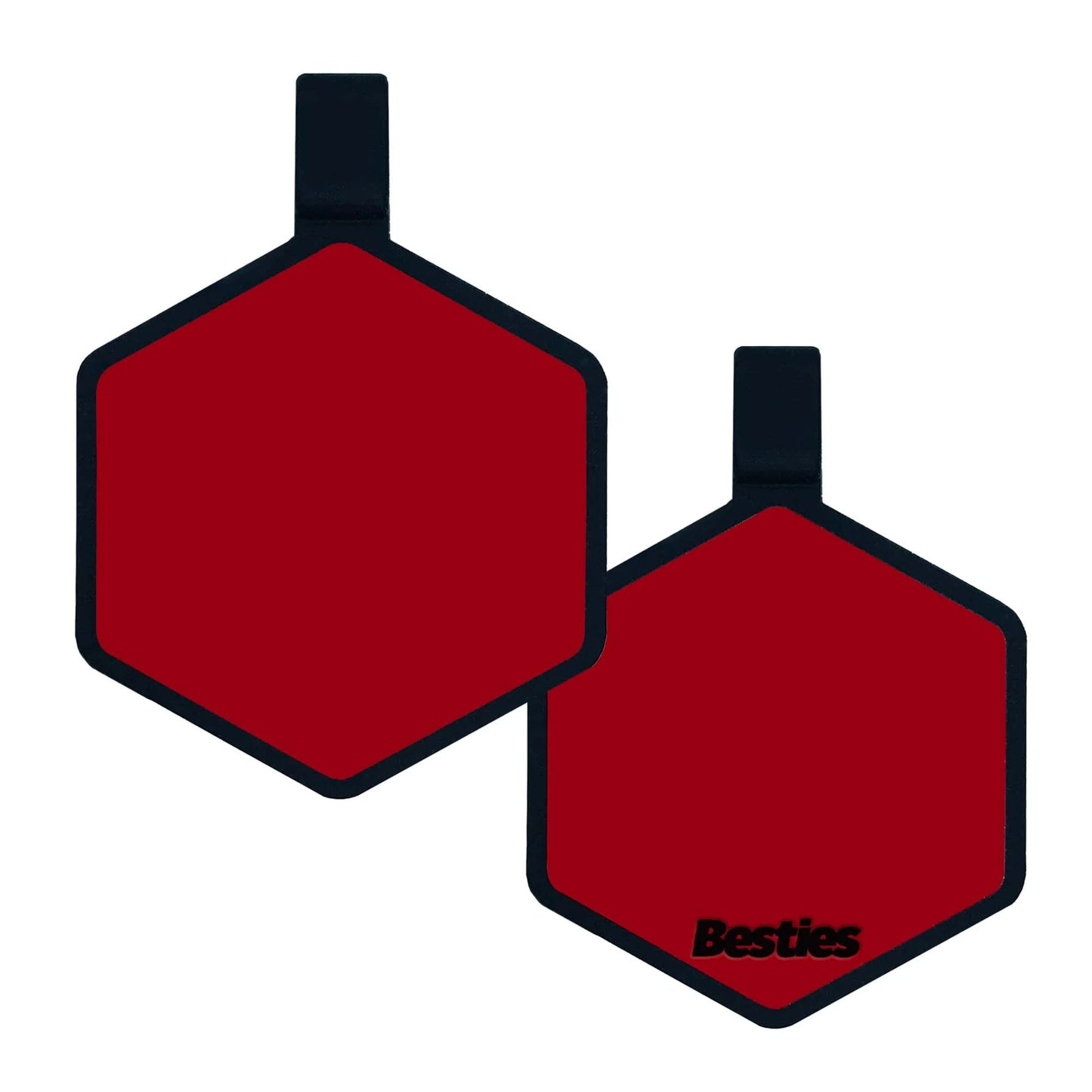 Custom Silicone Pet ID Tag