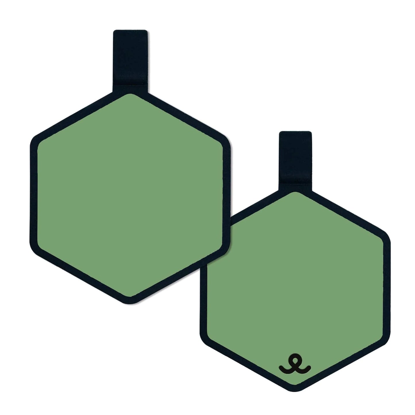 Custom Silicone Pet ID Tag