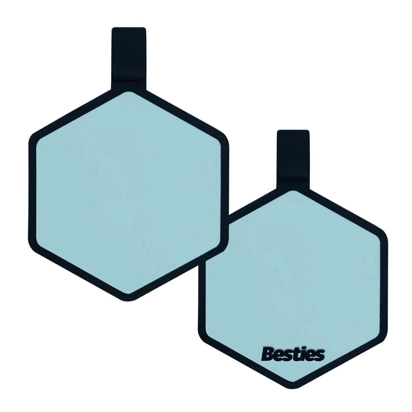 Custom Silicone Pet ID Tag