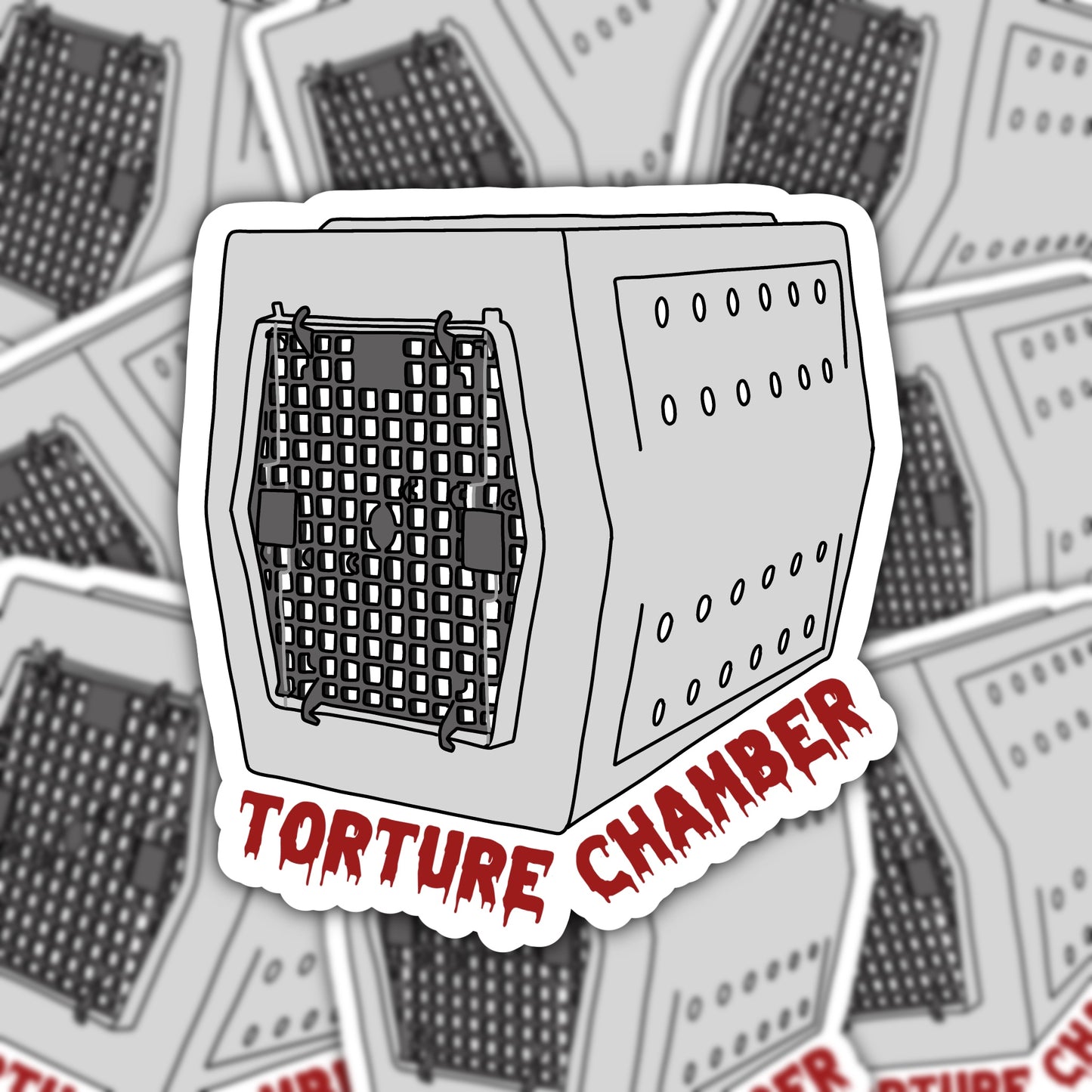 Torture Chamber